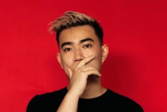 GhostDragon Taps Daye for Heartfelt Single, “re-collide”