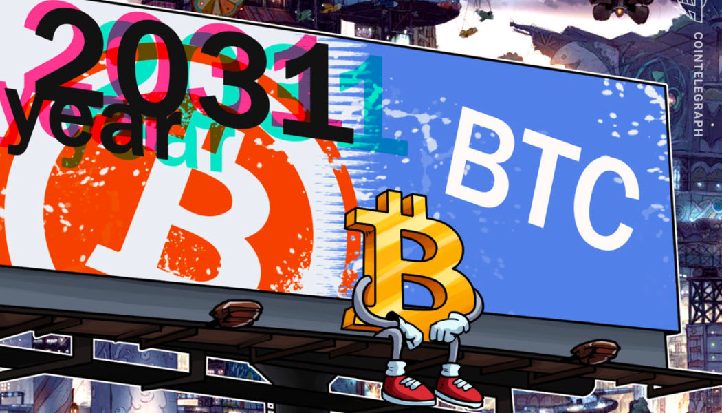 Global Bitcoin payments market projected to reach $3.7B by 2031: Research