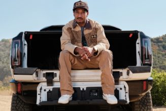GMC Hummer EV & Don C Roll Out New Malibu Series With Big Sean & More