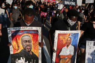 Go read this special Nature issue on racism in science