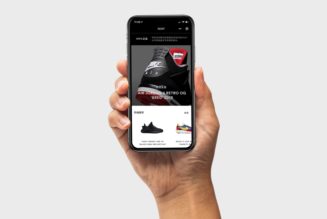 GOAT Announces Plan To Acquire Grailed