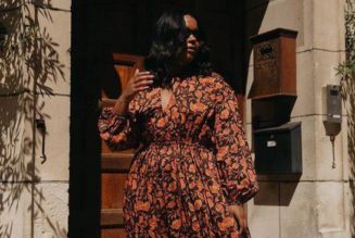 Going to an October Wedding? Here Are 6 Outfits You Can Always Rely On