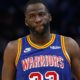 Golden State Warriors to Internally Handle Disciplinary Actions After Draymond Green and Jordan Poole’s Altercation