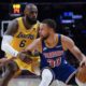 Golden State Warriors vs LA Lakers Live Stream: How to Watch NBA Live Stream Free