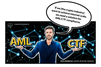 Google and Coinbase strike a deal, BNY Mellon begins crypto custody and WisdomTree’s Bitcoin ETF gets denied: Hodler’s Digest, Oct. 9-15