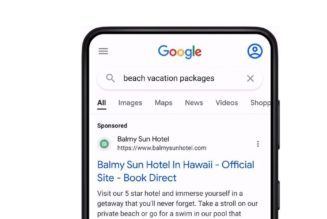 Google now labels ads as ‘Sponsored’ in mobile search results