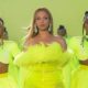 Grammys 2023: Beyoncé Submits Renaissance and “Break My Soul” in Dance/Electronic Categories