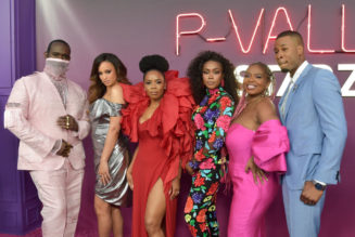 Grand Re-Re-Reopening: P-Valley Renewed For Third Season