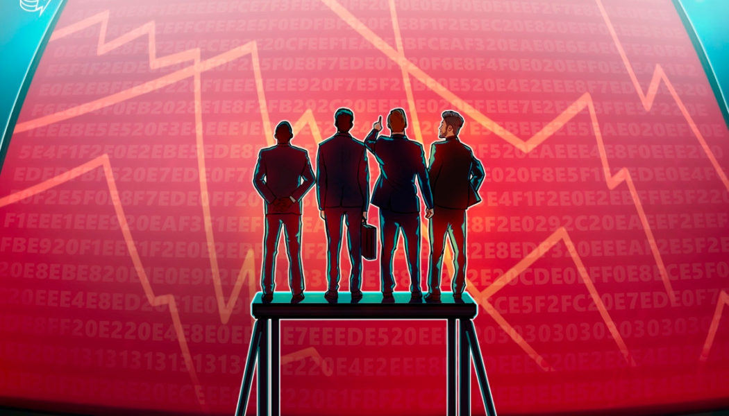 Grayscale BTC Trust trades at a record 36.7% discount, but is it justified?