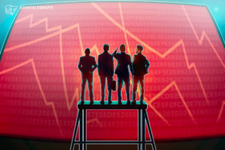 Grayscale BTC Trust trades at a record 36.7% discount, but is it justified?