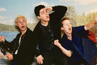 Green Day Reissuing Nimrod for 25th Anniversary, Share Unreleased Demo: Listen