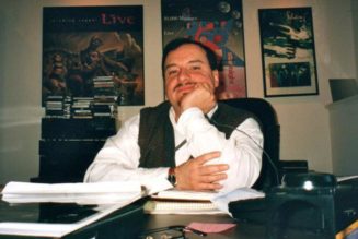 Greg Epler, Longtime Fuel Manager, Dies at 64