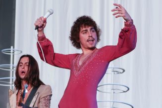 Greta Van Fleet Singer Josh Kiszka Ruptures Eardrum During Concert