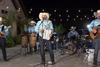 Grupo Frontera’s ‘No Se Va’ Continues Hot Streak Across Billboard Latin Charts