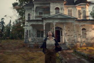 Guillermo del Toro’s Cabinet of Curiosities Is a Horror Anthology Haunted By Creative Freedom: Review