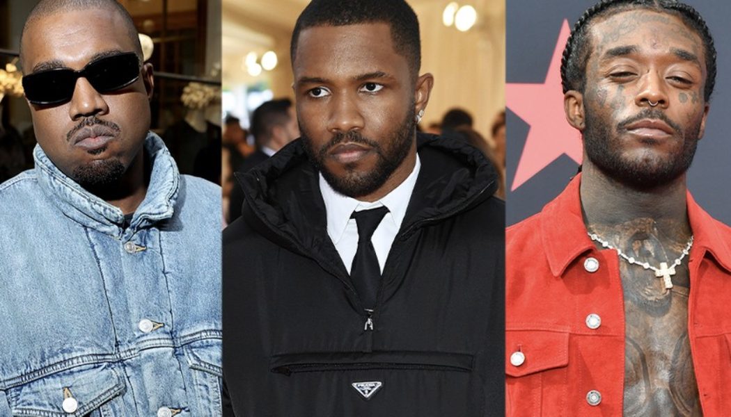 Hacker Who Stole Unreleased Music From Ye, Frank Ocean, Lil Uzi Vert and More Jailed for 18 Months