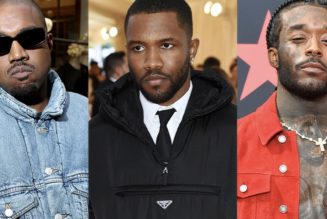 Hacker Who Stole Unreleased Music From Ye, Frank Ocean, Lil Uzi Vert and More Jailed for 18 Months