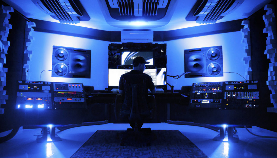 Hardwell to Talk Hiatus, New Music and Career Lessons at ADE 2022