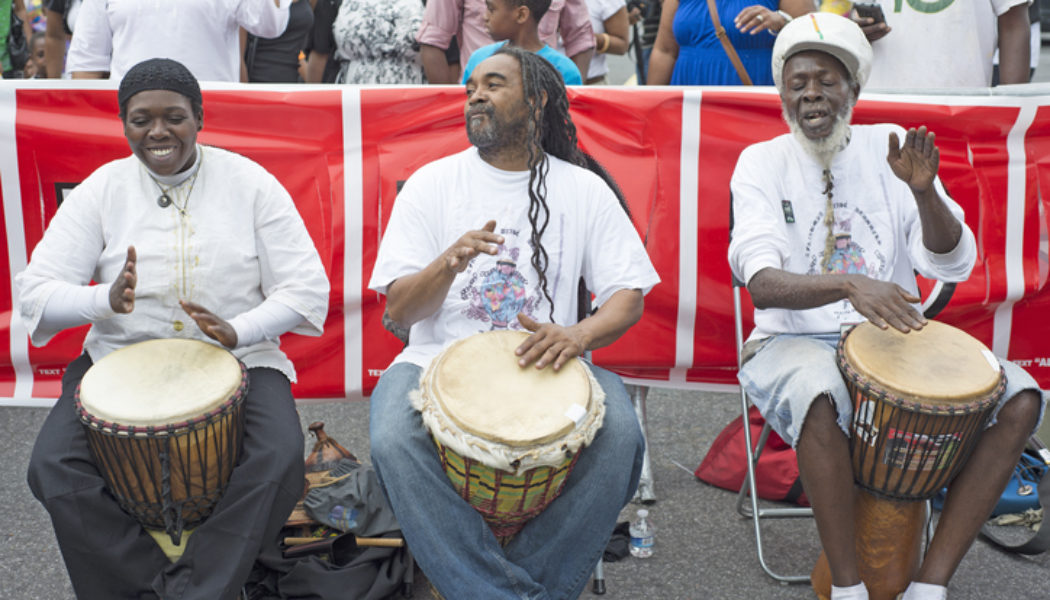 Harlem Festival Of Culture Enters Partnership With AMC Networks