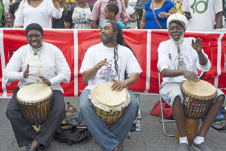 Harlem Festival Of Culture Enters Partnership With AMC Networks