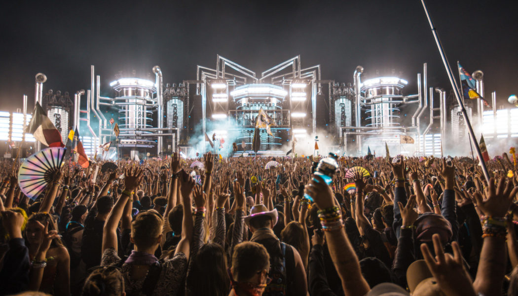 Harm Reduction Resources Are Coming to All Insomniac Music Festivals