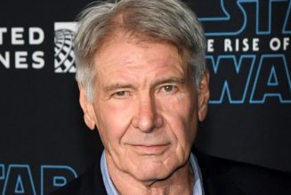 Harrison Ford Joins MCU for ‘Captain America: New World Order’