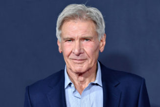 Harrison Ford Officially Cast as General Thunderbolt Ross for Captain America: New World Order