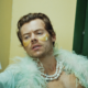 Harry Styles Shares New “Music for a Sushi Restaurant” Video: Watch