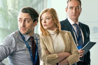 HBO’s ‘Succession’ Season 4 Teaser Blurs the Line Between Family and Business Drama