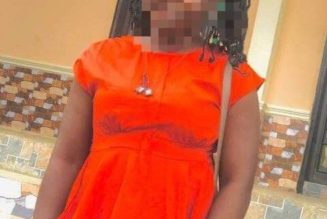 He forced me to get pregnant before marriage I didn’t know he had evil plans for me pregnancy. A lady cries out