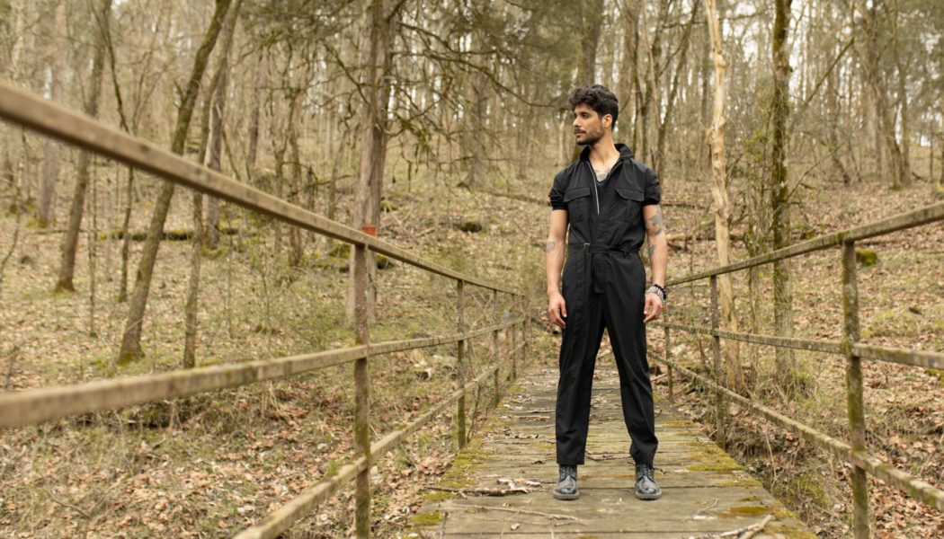 Hector Tellez Jr: The Cuban Shaking Up America’s Rock Scene