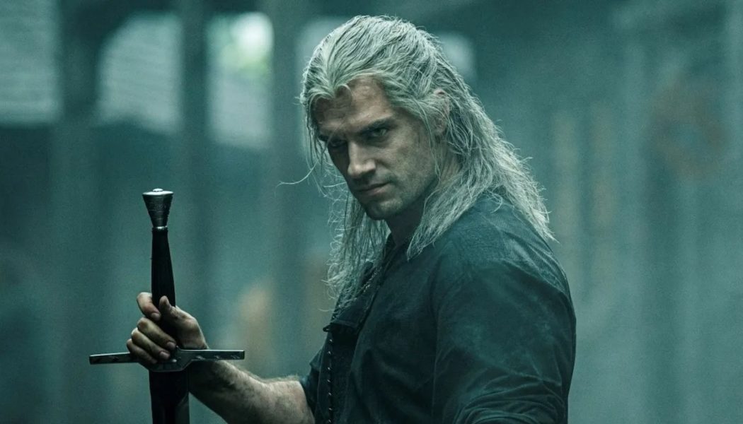 Henry Cavill Leaving The Witcher, Liam Hemsworth Signs On As Replacement