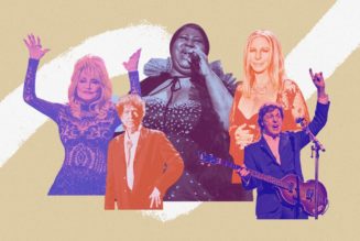 Here Are All the MusiCares Person of the Year Honorees