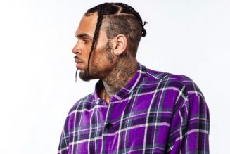 Here Are the Lyrics to Chris Brown’s ‘Under the Influence’