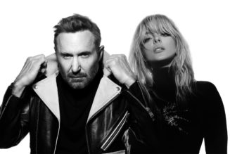 Here Are the Lyrics to David Guetta & Bebe Rexha’s ‘I’m Good (Blue)’