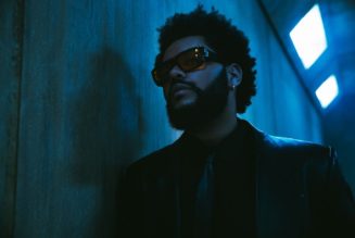 Here Are the Lyrics to The Weeknd’s ‘Die for You’ 