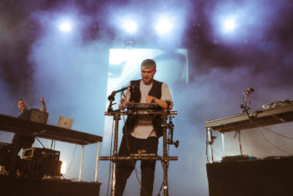 Here’s a Guide to the Samples Fred again.. Used to Create “Actual Life 3”