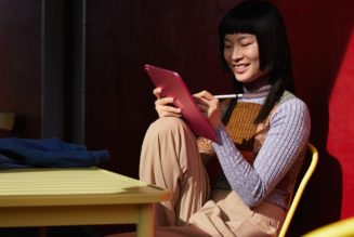 Here’s how to buy Apple’s new, refreshed iPad