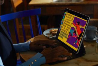 Here’s how to buy the 2022 iPad Pro with the M2 processor