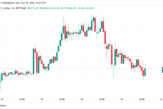 Here’s what could spark a ‘huge BTC rally’ as Bitcoin clings to $19K