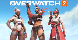 Here’s when Overwatch 2 launches in your region