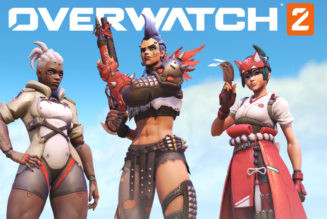 Here’s when Overwatch 2 launches in your region