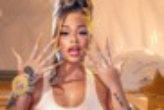 Here’s Why Nicki Minaj & Latto Are Beefing