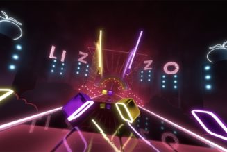HHW Gaming: Beat Saber Rolls Out Exclusive Lizzo Music Pack For Meta Quest
