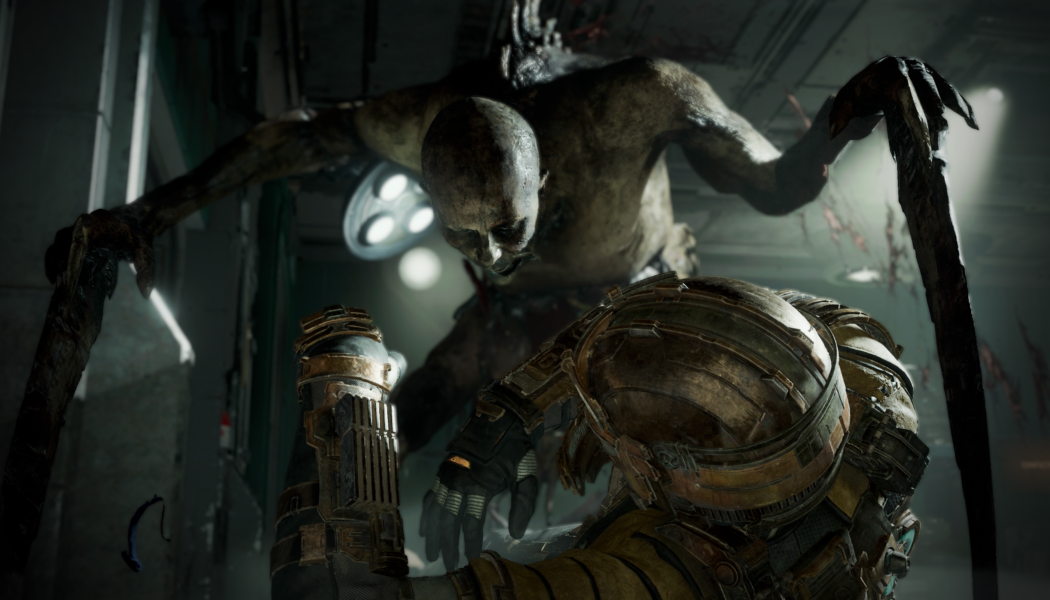 HHW Gaming: ‘Dead Space’ Remake’s First Trailer Previews Survival Horror On A Next-Gen Level
