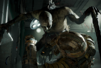 HHW Gaming: ‘Dead Space’ Remake’s First Trailer Previews Survival Horror On A Next-Gen Level