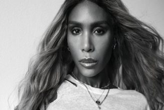 Honey Dijon Details New Album Black Girl Magic
