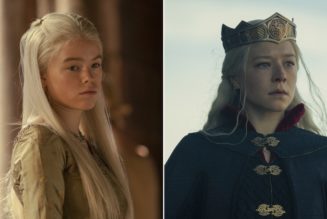 House of the Dragon Showrunner Confirms Time Jumps are “Done”