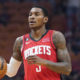 Houston Rockets Guard Kevin Porter Jr. Signs Extension