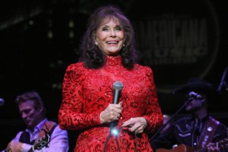 How Much Are Loretta Lynn’s Royalties Worth?